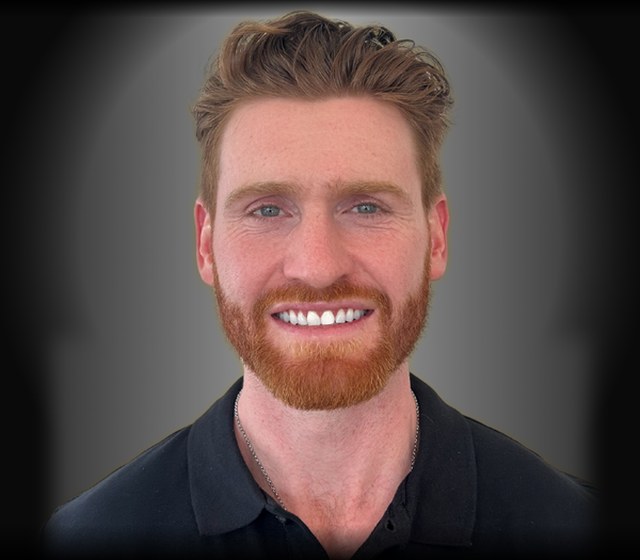 Coach Alex Adams